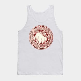 Morris Protection Squad Tank Top